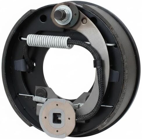 K23-048-00 7 x 1 1/4 Inch 2.2K Electric Brake Kit Right Hand Side - FREE Limited Manufacturer Warranty in Kuwait