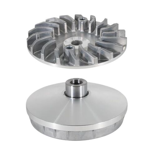 Motorcycle Starter Clutch Assembly Compatible with Gamax ATV AX250 AX300 E-Ton ATV Vector 250 Vector 300 A22400-E10-200 in Kuwait
