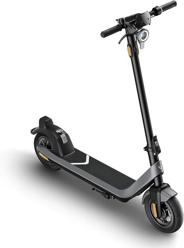 NIU KQi2 Pro Electric Scooter - Gray in Kuwait