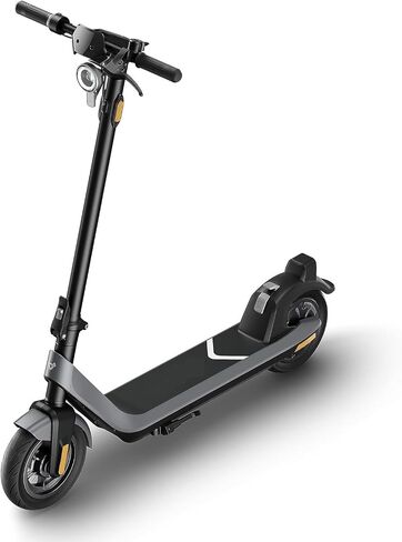 NIU KQi2 Pro Electric Scooter - Gray in Kuwait