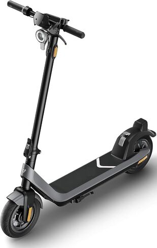 NIU KQi2 Pro Electric Scooter - Gray in Kuwait