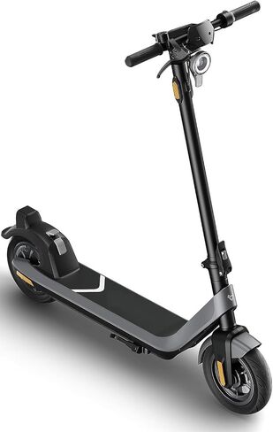 NIU KQi2 Pro Electric Scooter - Gray in Kuwait