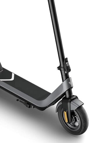 NIU KQi2 Pro Electric Scooter - Gray in Kuwait