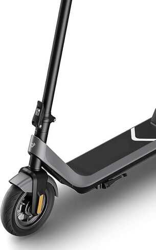NIU KQi2 Pro Electric Scooter - Gray in Kuwait