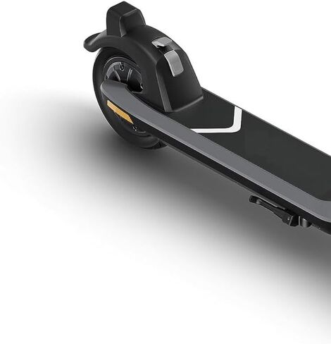 NIU KQi2 Pro Electric Scooter - Gray in Kuwait