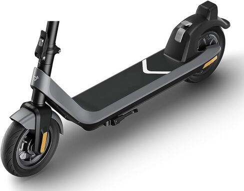NIU KQi2 Pro Electric Scooter - Gray in Kuwait