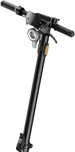 NIU KQi2 Pro Electric Scooter - Gray in Kuwait
