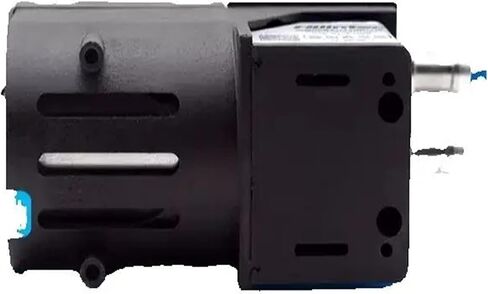 Miniature Sampling Pump Knob Speed Control Quality Edition C26S-23X C26M-23X C26L-23X C26S-43X C26M-43X C26L-43X(C26M-23X 12V) in Kuwait