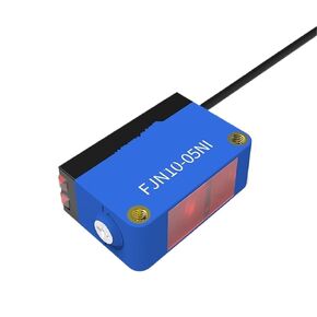 1PCS FJN10-05NI Diffuse Reflection Infrared Visible Line Strip Spot Sensor(FJN10-05NI) in Saudi Arabia