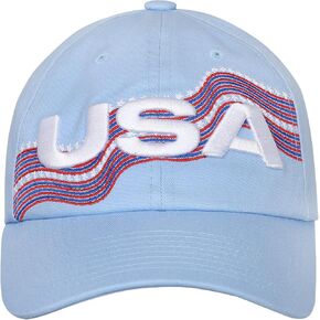 Outerstuff Unisex Kids Dad Hat Strapback Hat in Saudi Arabia