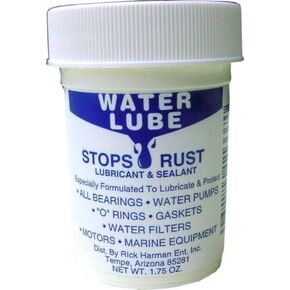 Water Lube for Jandy Valve Grease Cap, Pool Filter O-Rings, Gaskets 1.75 Oz Tube in Kuwait