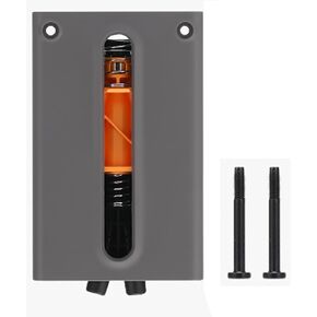 Original Bamboo P2S Feed Buffer, Replacement Filament Buffer, Reduces Tension Fluctuations for Smooth Feeding，Only Compatible with the Bambu Lab P2S 3D Printer in Kuwait