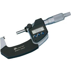 25-50mm75-100 293-241-30 Digital Micrometer 242 243 341(293-242-30) in Kuwait