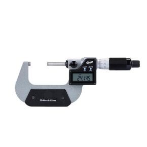 IP65 Waterproof Electronic Outside Micrometers 0-25mm25-50 0.001mm Digital Micrometer Measuring Tools Micro Meter Gauges(150-175mm) in Kuwait