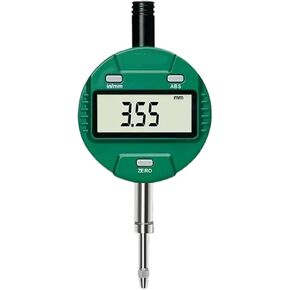 Digital Indicators,mm/inch,0-12.7/25.4/50.8mm,Resolution 0.01/0.001mm(2112-10) in Saudi Arabia
