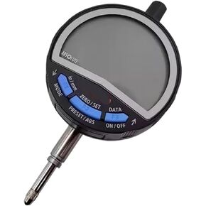 Digital Indicators, 543-700B/543-700 543-701B/543-701,Range 0-12.7mm/0.001mm(543-710B Flat Back) in Saudi Arabia