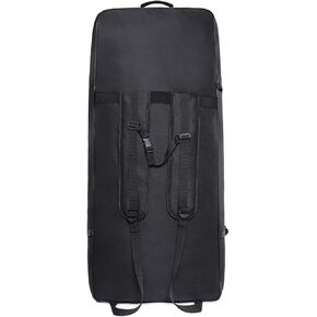 harayaa Inflatable Paddleboard Backpack Board Travel Bag for Boating in Saudi Arabia