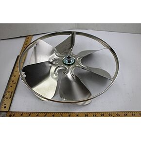 BARD 5151-047 14.5" W/Slinger, CCW Fan Blade in Kuwait