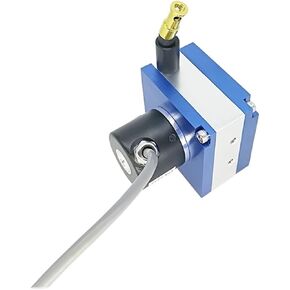 CESI-S2000E Series 2000mm Linear Position Sensor 1000mm Measure Length A B Phase Displacement(Npn) in Kuwait