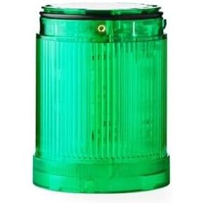 #US VLB-GRN-120A, 50mm Stacklight, Flashing Module, Green, 120V AC in Saudi Arabia