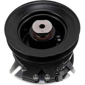 قابض PTO الكهربائي 717-04376 917-04376 71704376 91704376 متوافق مع Cub Cadet RZT-S42 in Kuwait