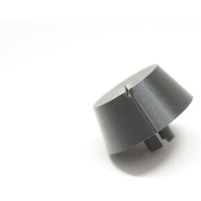 Black Replacement Air Fryer Timer Pin Shaft Knob for Farberware HF-919B in Kuwait