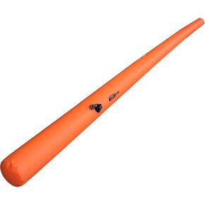 Quick Dam Log Dam Flood Barrier – Reusable Water-Filled Flood Control Tube, Heavy Duty PVC Water Dam for Driveways, Garage Doors & Storm Protection – Leak-Proof, Easy Deploy 3in x 10ft in Kuwait