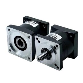 1pcs PX86 PX80 Planetary Gear Speed Reducer with Ratio 3.25:1 4:1 5:1 6:1 NemaNema32 Stepper Servo Brushless Motor(6 TO1-PX80 for BRUSHLESS) in Saudi Arabia