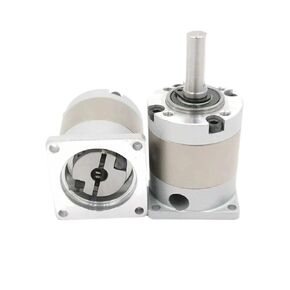 1pcs High Precision Planetary Geared Gearbox Nema 11 Stepper Stepping Mo-tor Ratio 70 35 28 10 7 5 4:1 Reducer Gear Box(Ratio 16) in Saudi Arabia