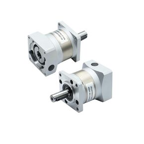 1pcs SPLF60 High Precision Low Noise Planetary Gear Reducer Fit Nema23 57 8mm Stepper Motor Nema24 60ST 14mm 400W Servo(16 to 1-14MM for SERVO) in Saudi Arabia