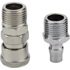 C quick connector 8mm; SM40 PM40 Set in Saudi Arabia