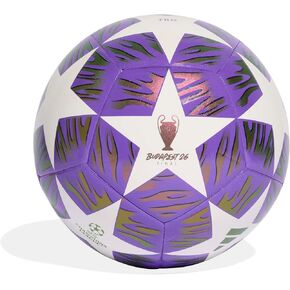adidas Unisex Adult UEFA Champions League Final Training Soccer Ball in Saudi Arabia
