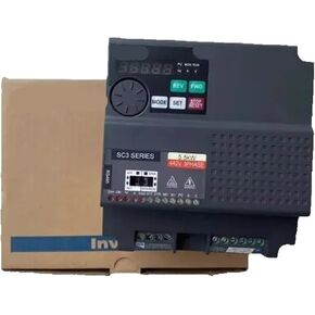 Frequency Converter SC3-043-18.5K-22KF SC3-043-22K SL3-021-0.4K SL3-021-0.75K SL3-021-1.5K SL3-021-2.2K(SL3-021-1.5K) in Kuwait