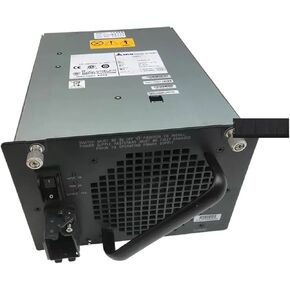 for Power Supply for 4506 4507r Series PWR-C45-1400AC in Kuwait