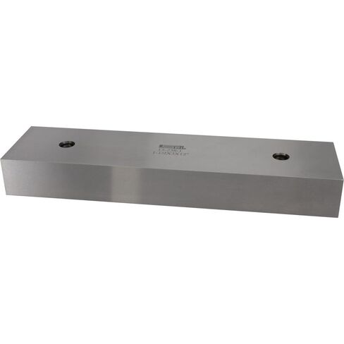 SPI Steel Parallel، 12 بوصة طول × 3 بوصة ارتفاع × 1-1/2 بوصة سمك، 0.0003 بوصة و0.002 بوصة، زوج متطابق in Kuwait