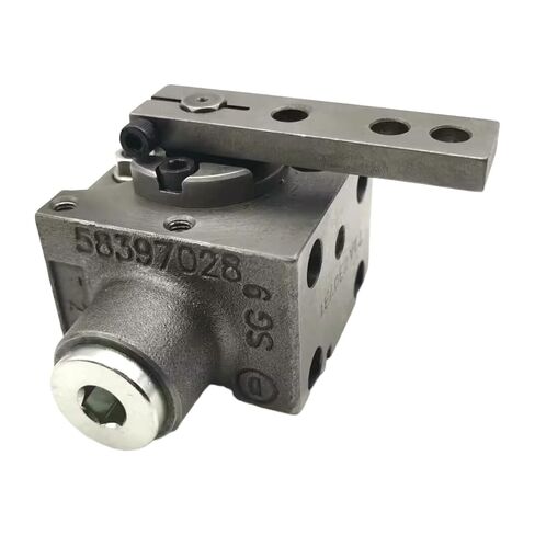 A10VG45 HW Manual Control valves for in Kuwait