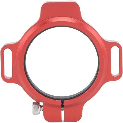 Aluminium Alloy Crank Chainring Adjuster with Thread Ring 28.99mm for Dub Bottom Bracket Preloader Cycling Accessory in Kuwait