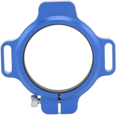 Aluminium Alloy Crank Chainring Adjuster with Thread Ring 28.99mm for Dub Bottom Bracket Preloader Cycling Accessory in Kuwait