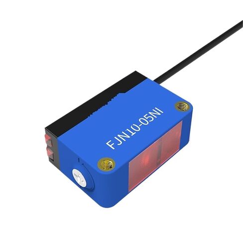 1PCS FJN10-05NI Diffuse Reflection Infrared Visible Line Strip Spot Sensor(FJN10-05NI) in Saudi Arabia