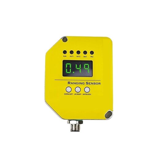 1 قطعة TLS-50C مستشعر الإزاحة بمدى 50 متر in Kuwait