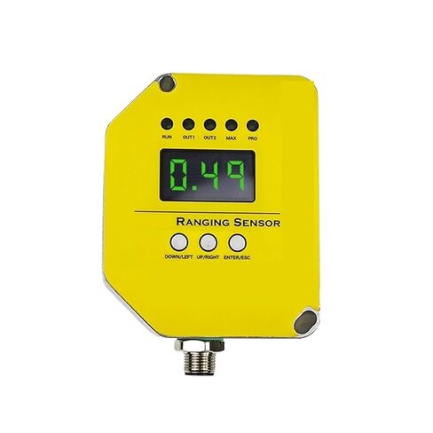 1 قطعة TLS-50C مستشعر الإزاحة بمدى 50 متر in Kuwait