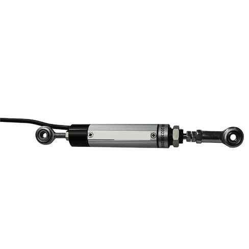 1PCS KSE 10-50mm Pull Rod Type Round Tube Linear Position Sensor(KSE-50mm) in Saudi Arabia