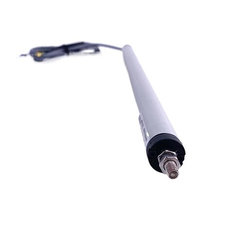 1pcs Rod Type KPM16D 25-300mm Linear Potentiometer Displacement Transducer(KPM16D-75mm) in Saudi Arabia