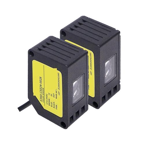 1 قطعة مستشعر علامة اللون الذكي المتكامل (E3NX-CS02N-0028) in Kuwait