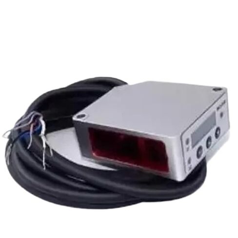 1pcs 0.002mm 485 Output Displacement BLG-30 Distance Sensor(BLG-250NM 100-400mm) in Kuwait