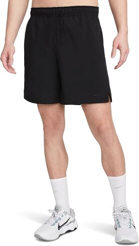 Nike Men's Dri-fit Unlimited Woven 7" Unlined Shorts in Saudi Arabia
