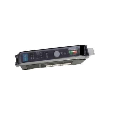 1 قطعة مستشعر الألياف البصرية FS-T0 ، مكبر للصوت in Kuwait