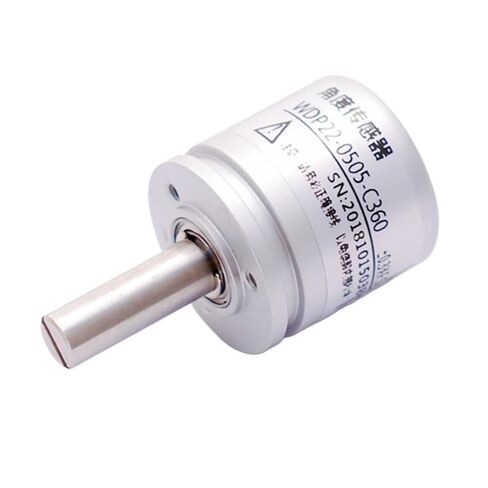 1pcs 0-360 Degree Rotation Angle Displacement Sensor in Kuwait