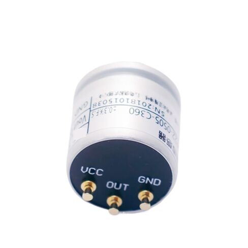 1pcs 0-360 Degree Rotation Angle Displacement Sensor in Kuwait