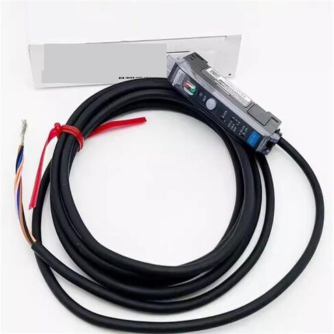 1pcs FS-T1 Optical Fiber Amplifier, Sensor in Kuwait